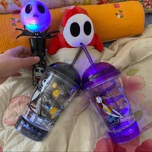 NWT 2021 lot of nightmare before christmas